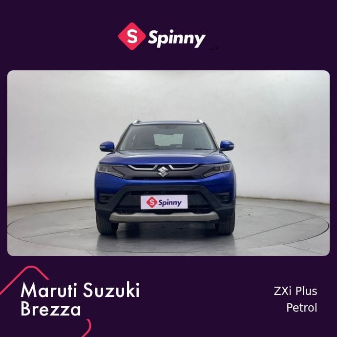 Brezza image 8 Brezza image 8
