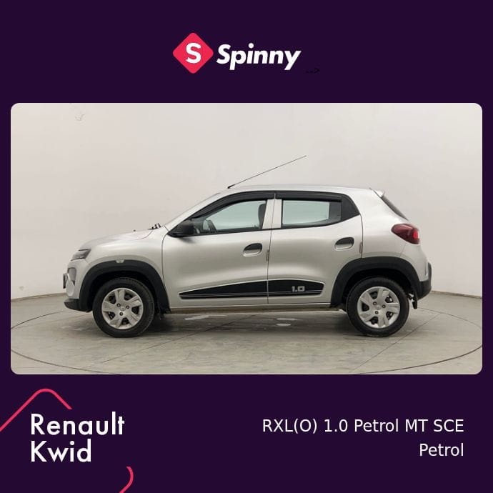 Kwid image 2 Kwid image 2