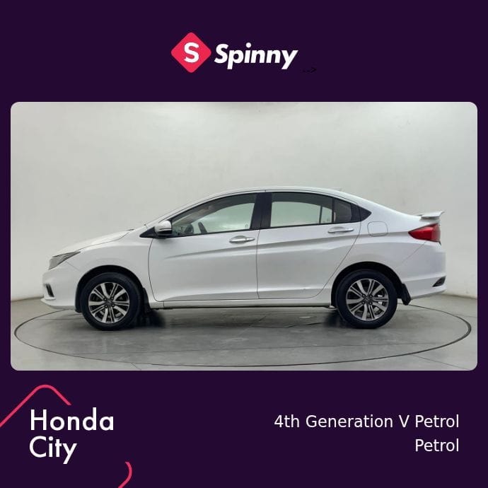 Used 2022 Honda City Used 2022 Honda City