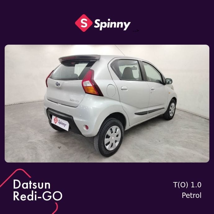 Redi GO image 5 Redi GO image 5