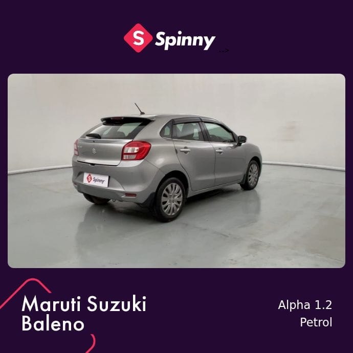 Baleno image 5 Baleno image 5