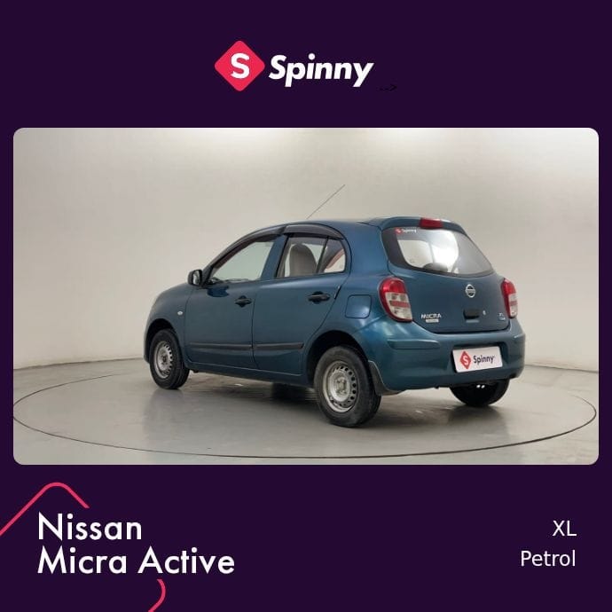Micra Active image 3 Micra Active image 3