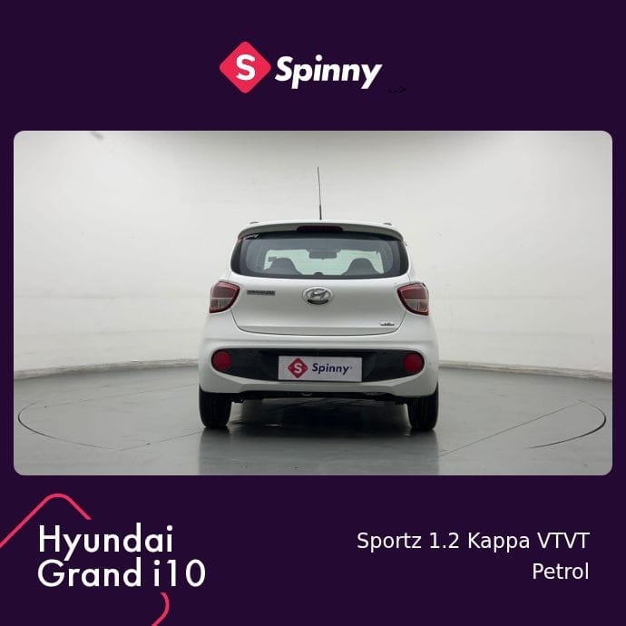 Grand i10 image 4 Grand i10 image 4