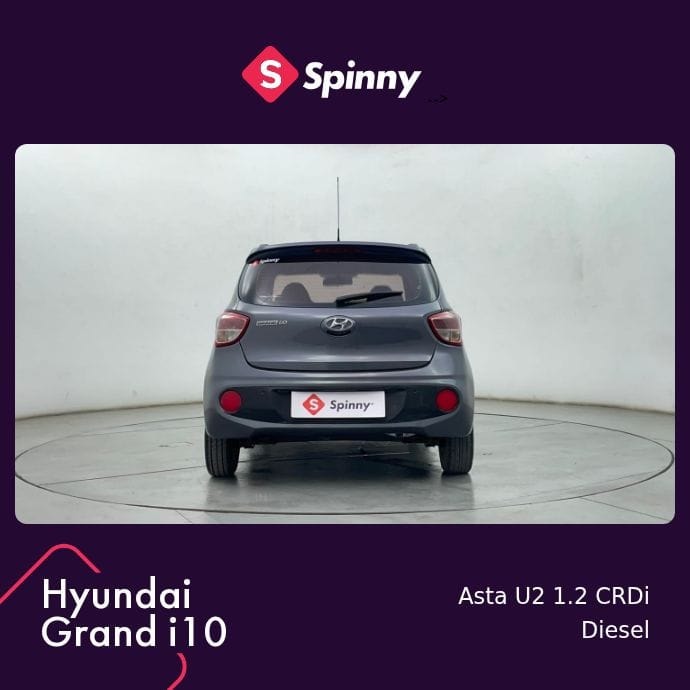 Grand i10 image 4 Grand i10 image 4