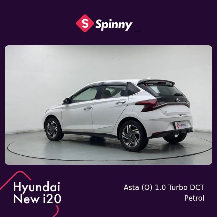 Used 2023 Hyundai Elite i20 Used 2023 Hyundai Elite i20