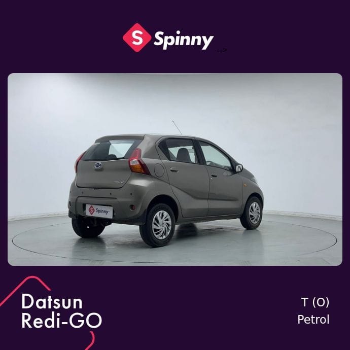 Redi GO image 5 Redi GO image 5