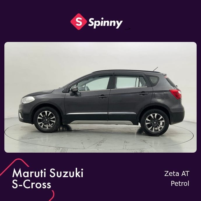 S-Cross image 2 S-Cross image 2