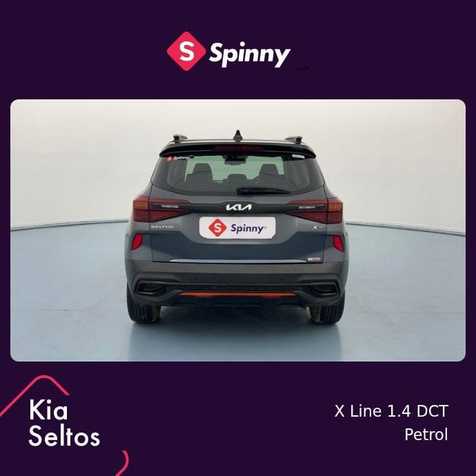 Used 2021 Kia Seltos Used 2021 Kia Seltos