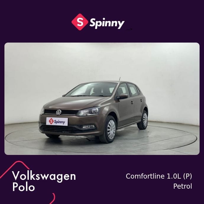 Polo image 1 Polo image 1