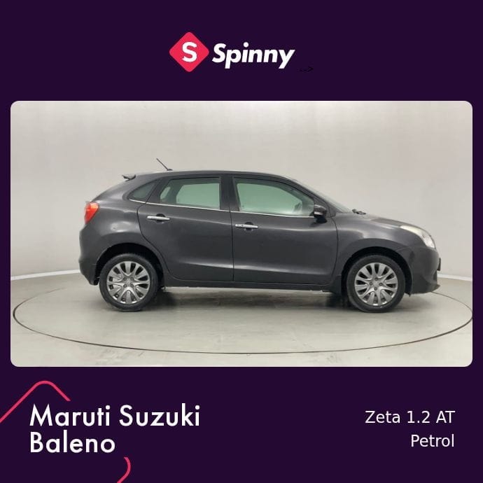 Baleno image 6 Baleno image 6