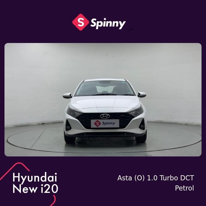 Used 2023 Hyundai Elite i20 Used 2023 Hyundai Elite i20