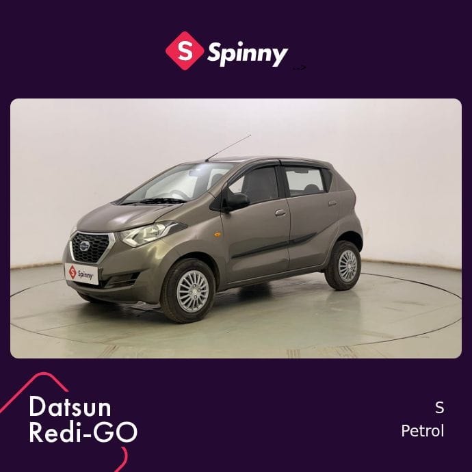 Redi GO image 1 Redi GO image 1
