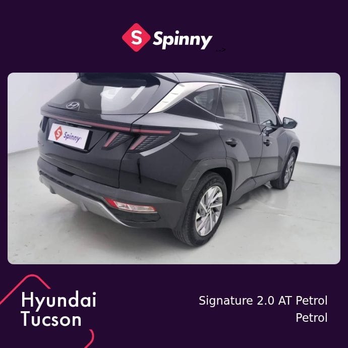 Used 2022 Hyundai Tucson Used 2022 Hyundai Tucson