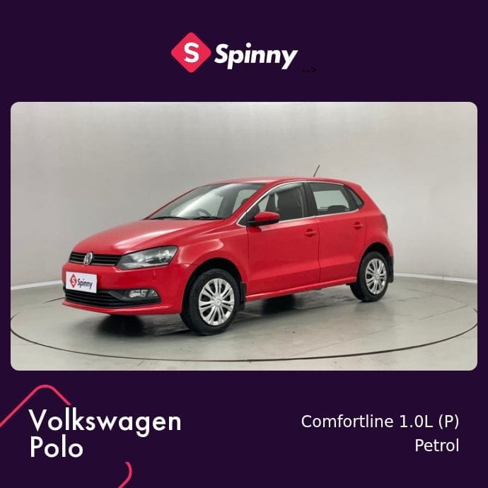 Polo image 1 Polo image 1