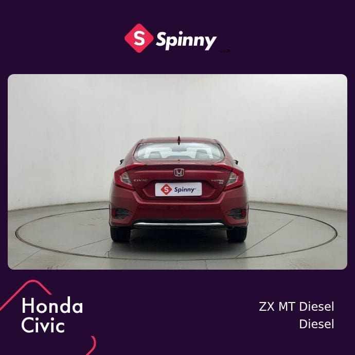 Civic image 4 Civic image 4