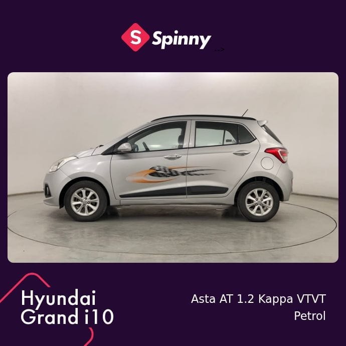 Used 2014 Hyundai Grand i10 Used 2014 Hyundai Grand i10