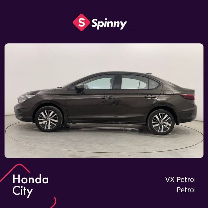 Used 2023 Honda City Used 2023 Honda City