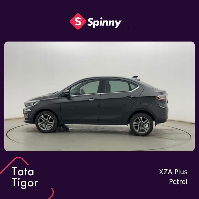 Tigor image 2 Tigor image 2