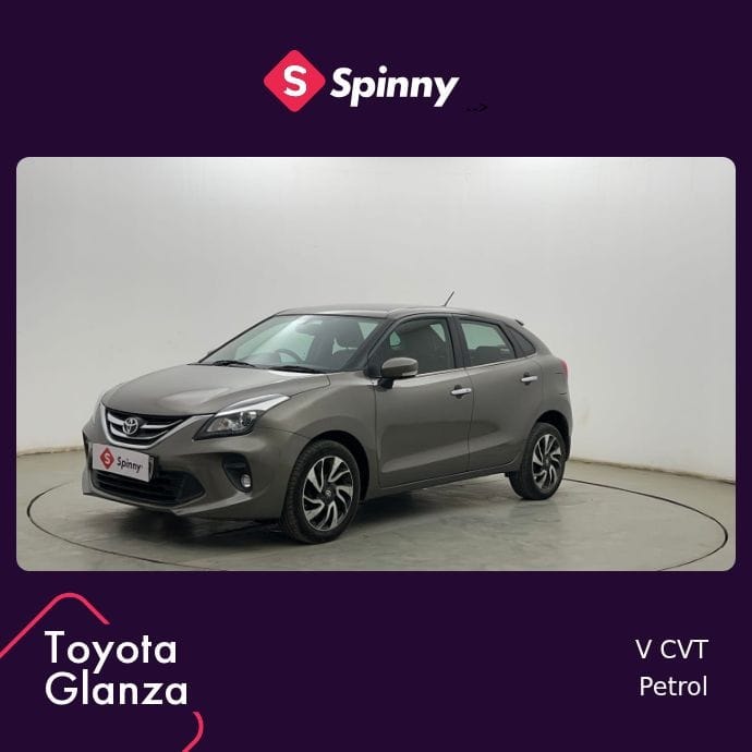 Glanza image 1 Glanza image 1