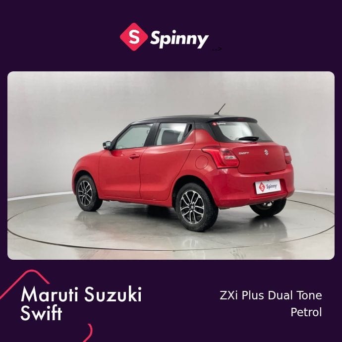 Swift image 3 Swift image 3
