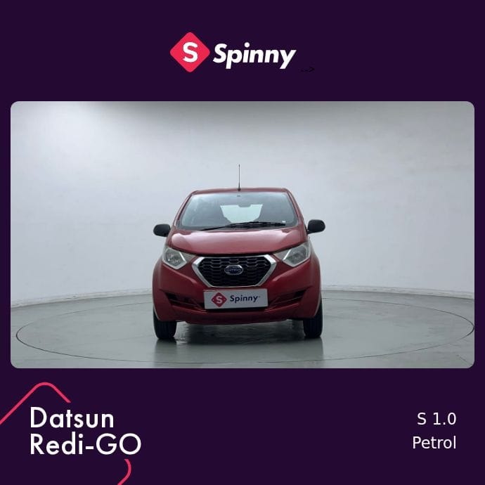 Redi GO image 8 Redi GO image 8