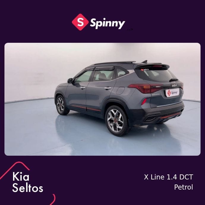 Used 2021 Kia Seltos Used 2021 Kia Seltos