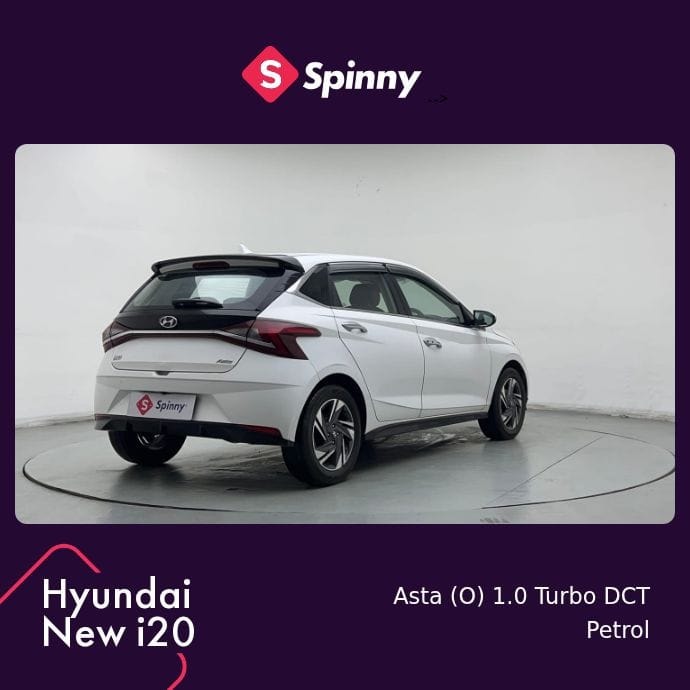 Used 2023 Hyundai Elite i20 Used 2023 Hyundai Elite i20