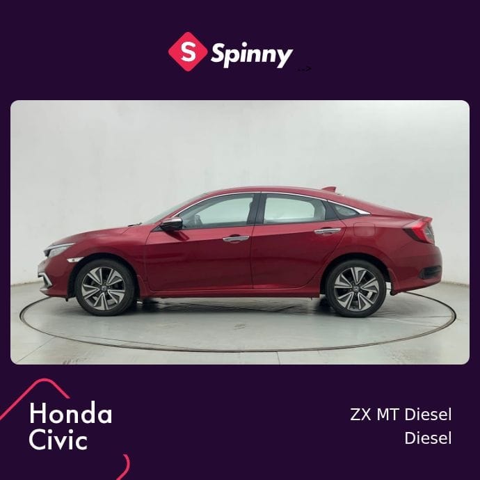 Civic image 2 Civic image 2
