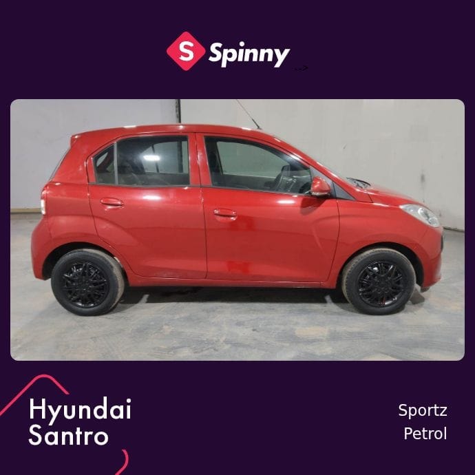Santro image 6 Santro image 6