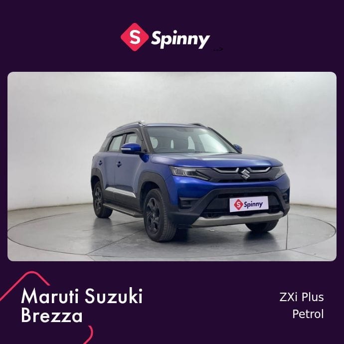 Brezza image 7 Brezza image 7