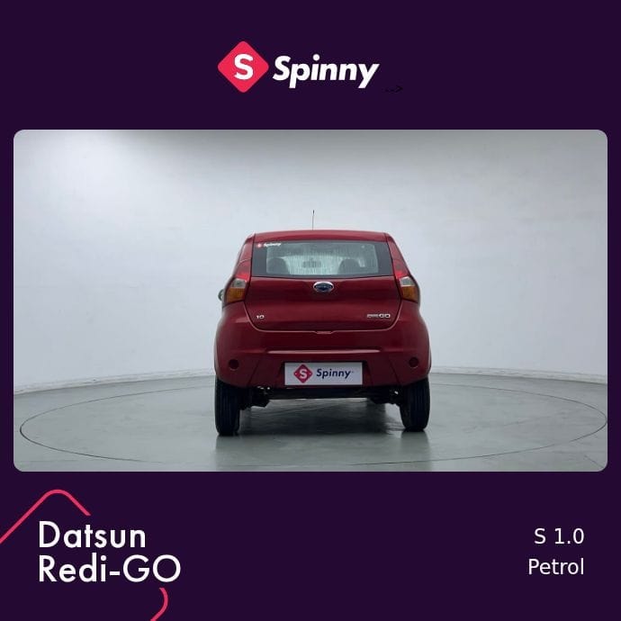 Redi GO image 4 Redi GO image 4