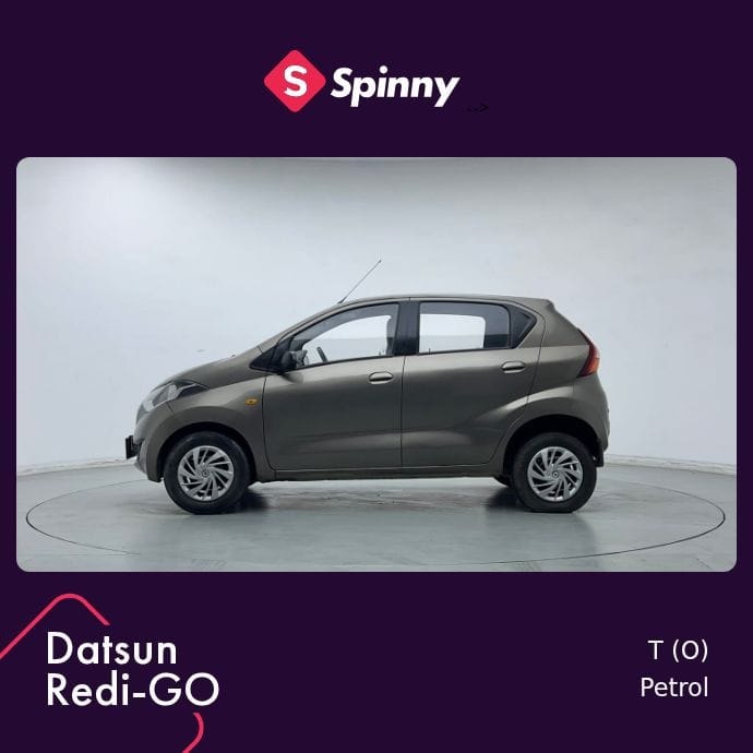 Redi GO image 2 Redi GO image 2