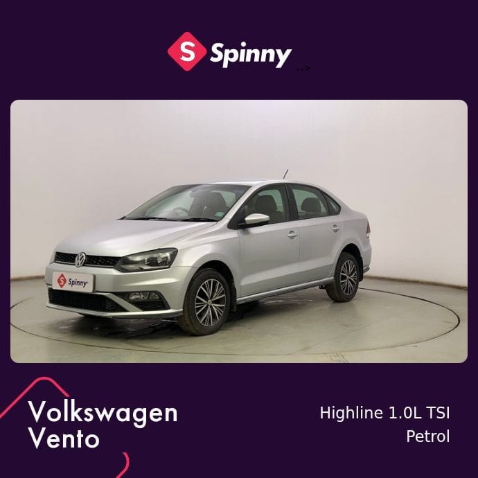 Vento image 1 Vento image 1