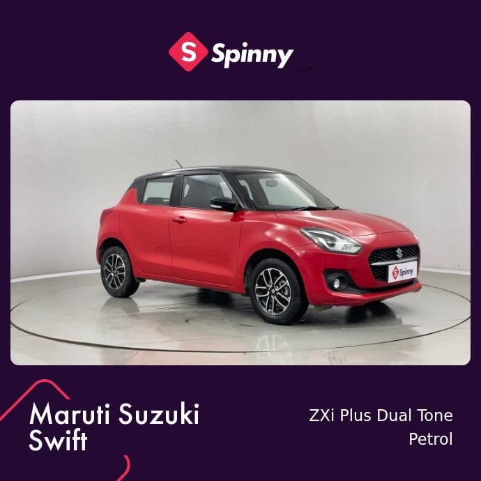 Swift image 7 Swift image 7