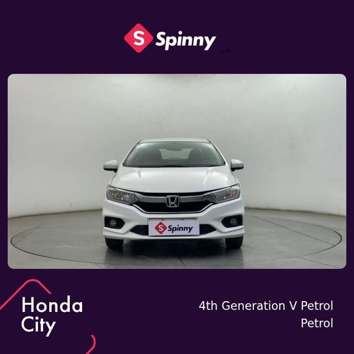 Used 2022 Honda City Used 2022 Honda City