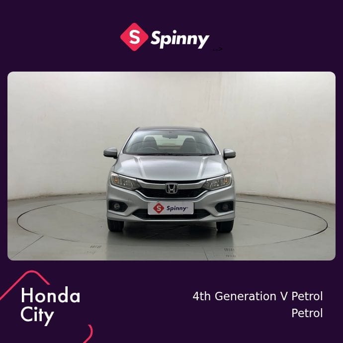 Used 2022 Honda City Used 2022 Honda City