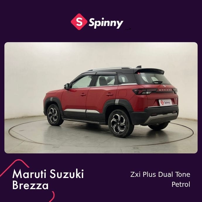Brezza image 3 Brezza image 3