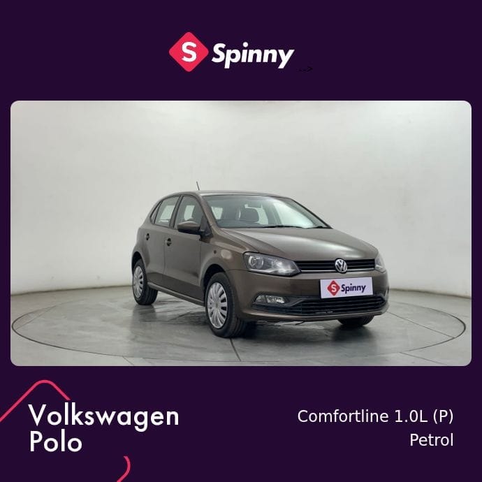 Polo image 7 Polo image 7