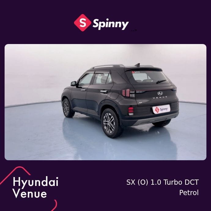 Used 2023 Hyundai Venue Used 2023 Hyundai Venue