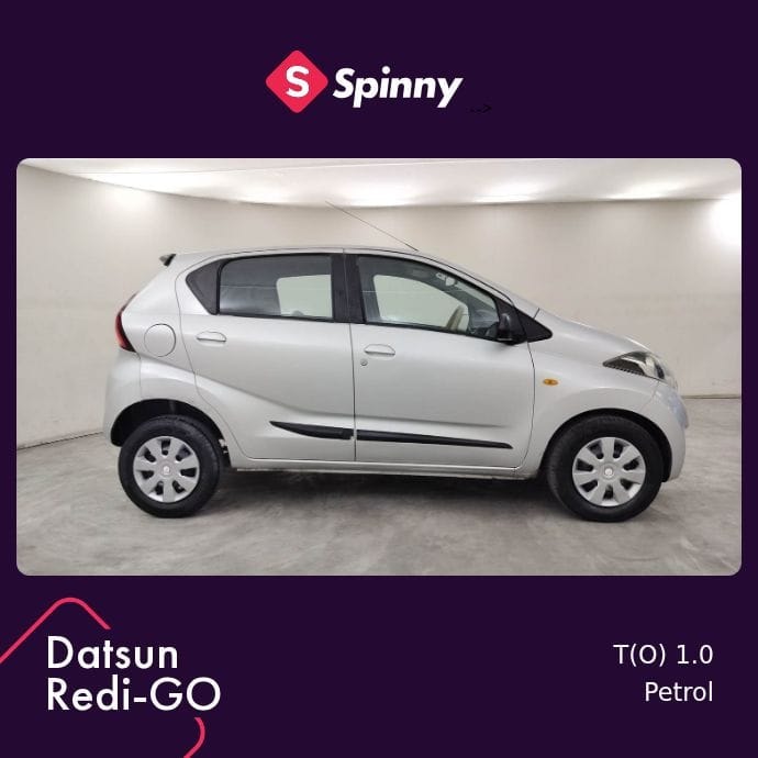 Redi GO image 6 Redi GO image 6