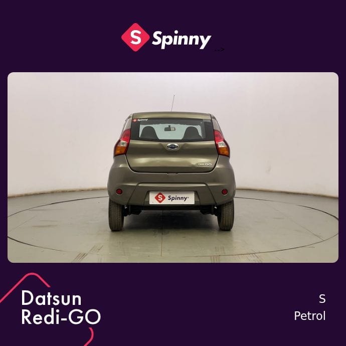 Redi GO image 4 Redi GO image 4