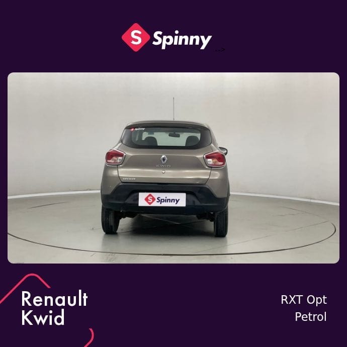 Kwid image 4 Kwid image 4