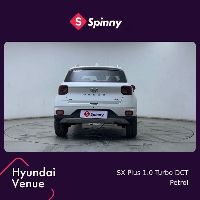 Used 2022 Hyundai Venue Used 2022 Hyundai Venue