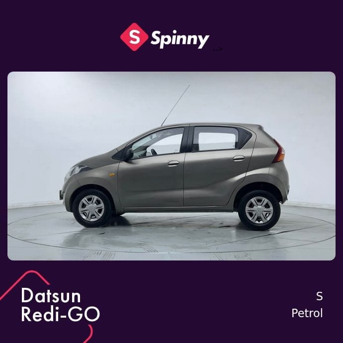 Redi GO image 2 Redi GO image 2