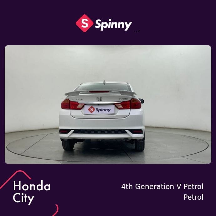 Used 2022 Honda City Used 2022 Honda City