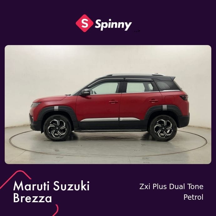 Brezza image 2 Brezza image 2