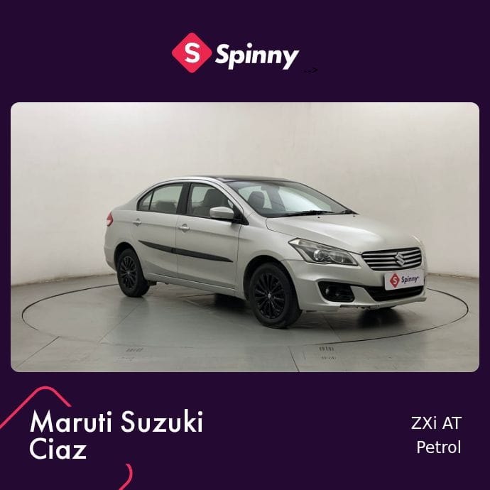 Ciaz image 7 Ciaz image 7