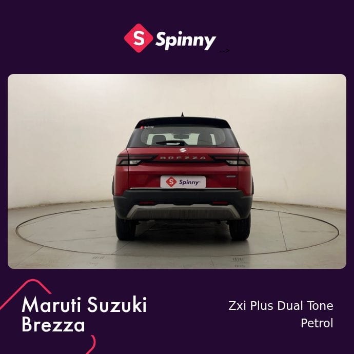 Brezza image 4 Brezza image 4
