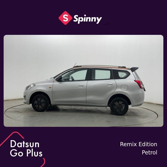 Go Plus image 2 Go Plus image 2