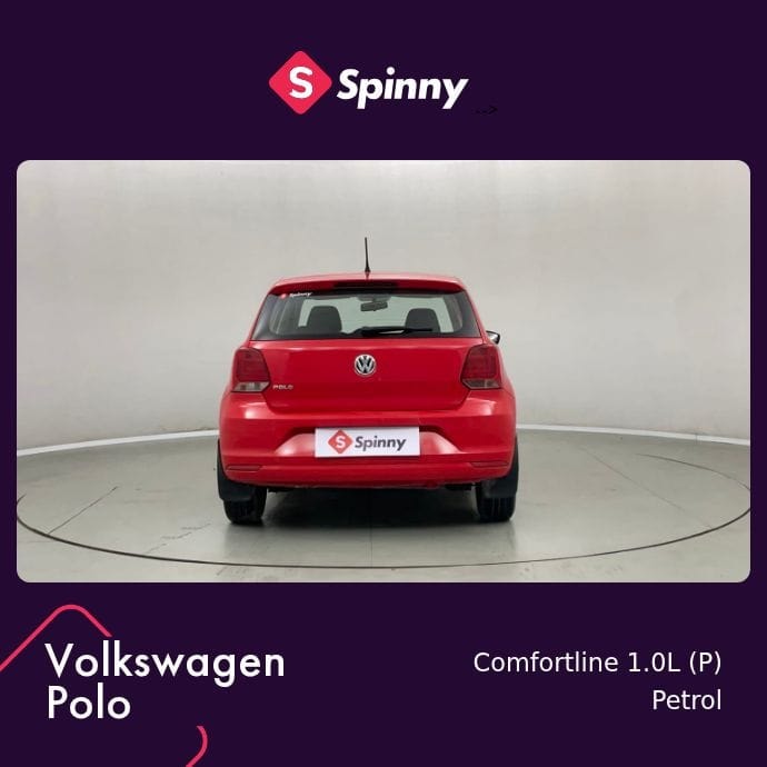 Polo image 4 Polo image 4